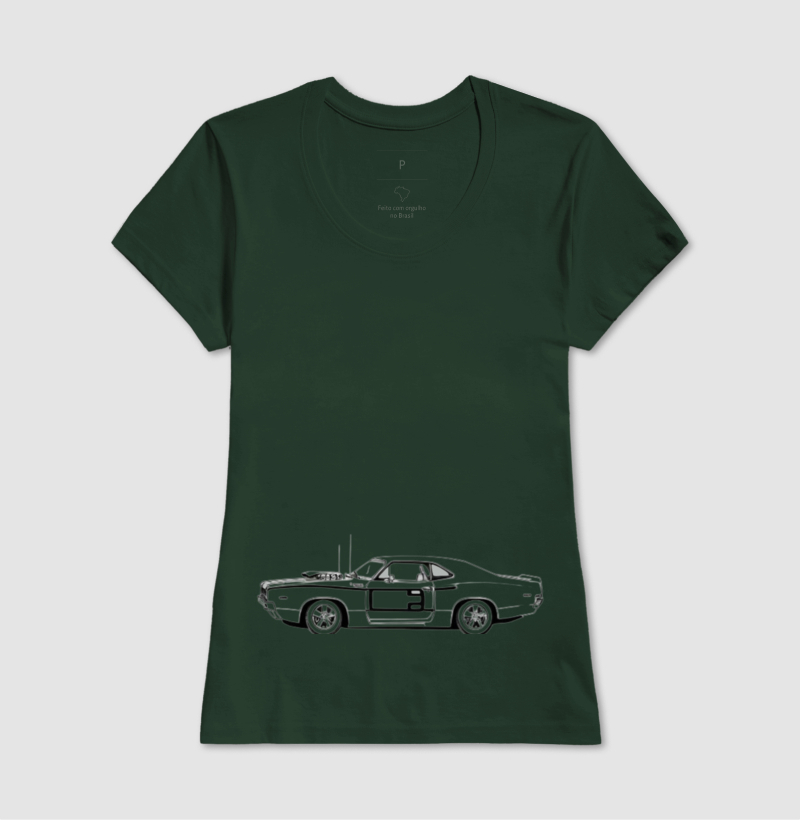 Camisa 11