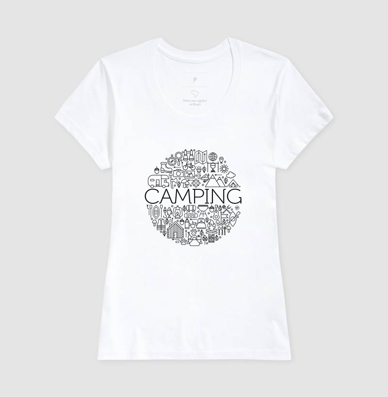 Camisa 10