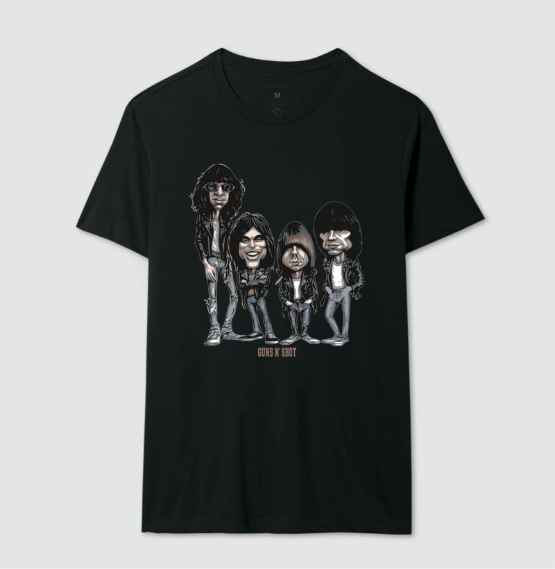Camisa 11