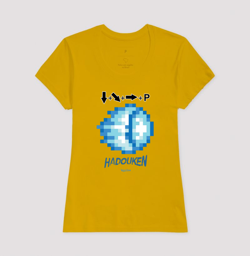 Camisa 17