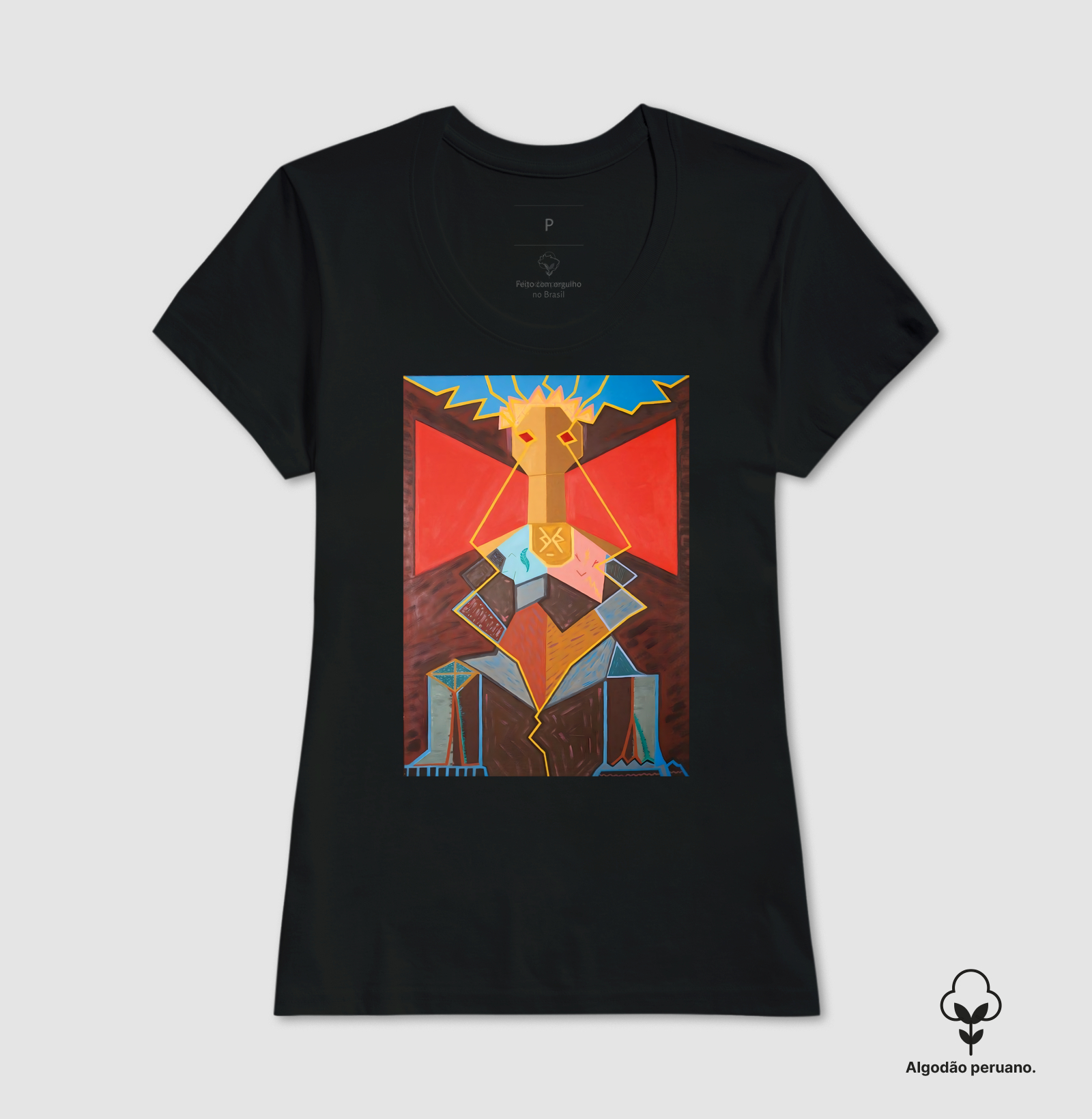 Camisa 1