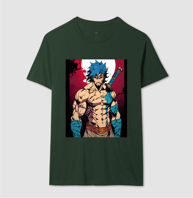 Camisa 11