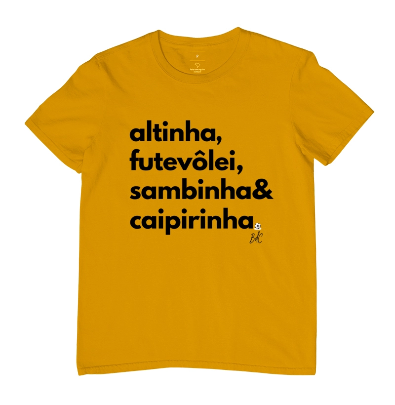 Camisa 13