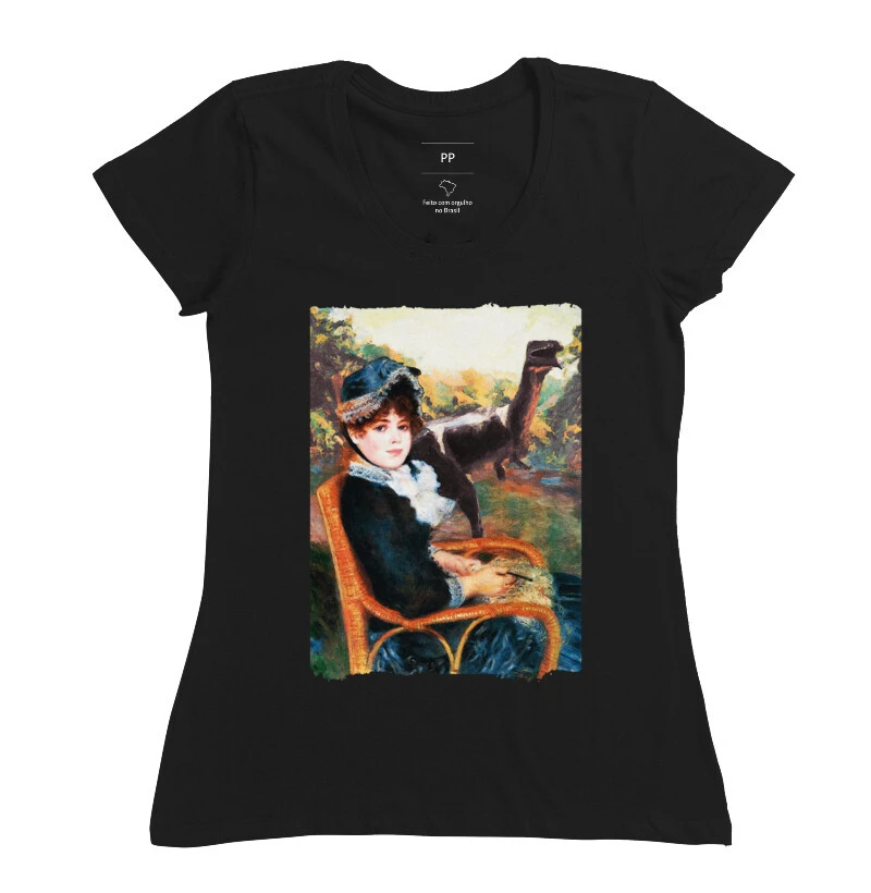 Camisa 2
