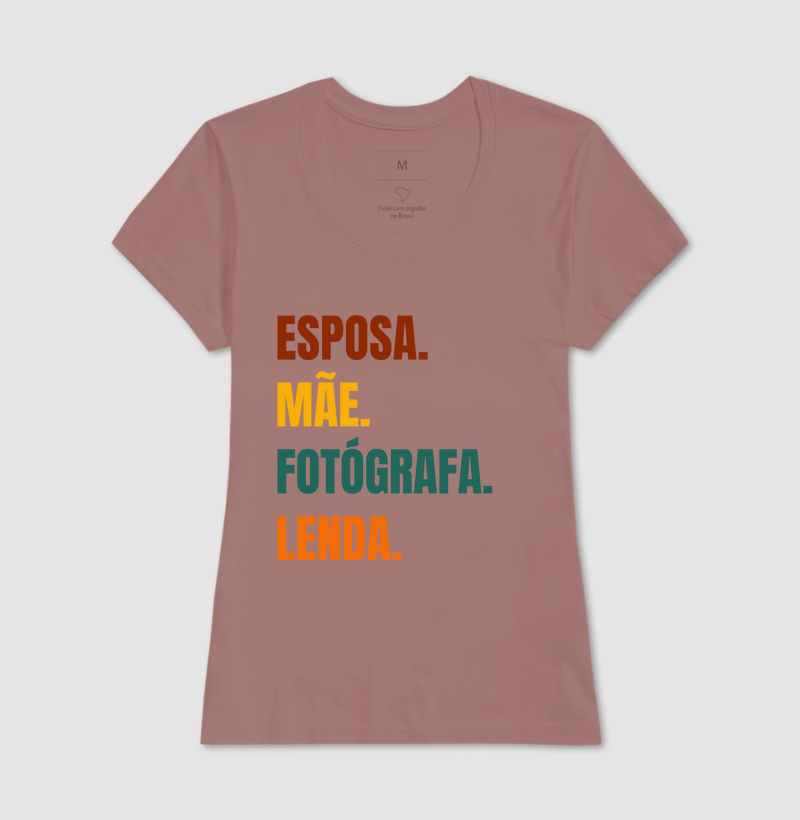 Camisa 11