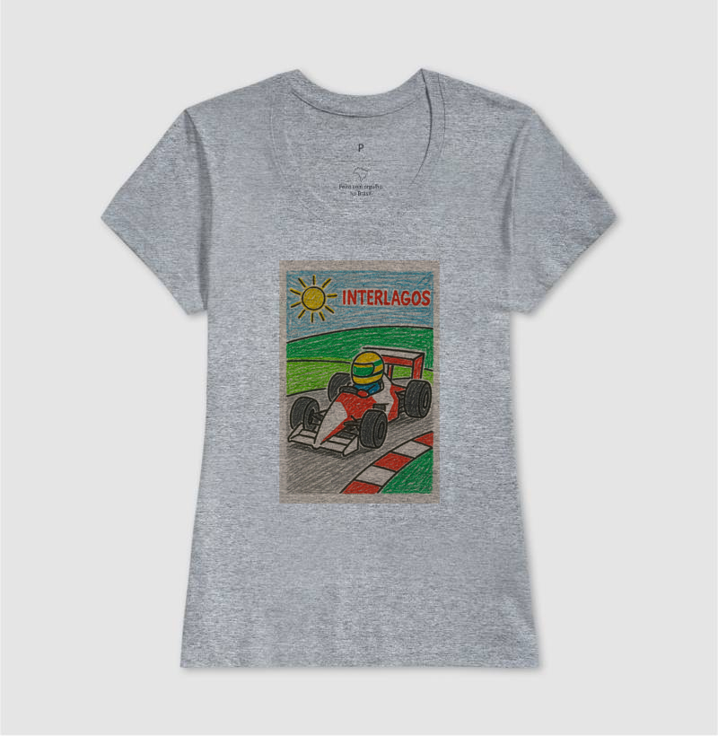 Camisa 13
