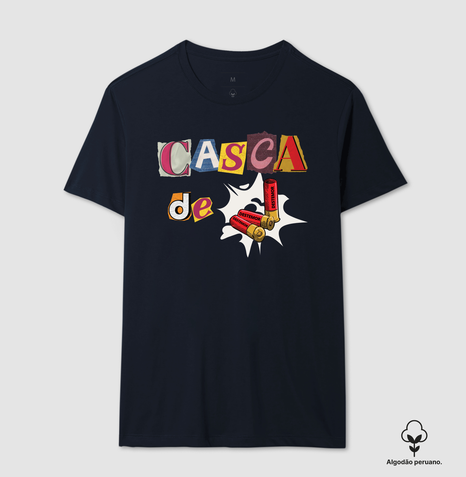 Camisa 2