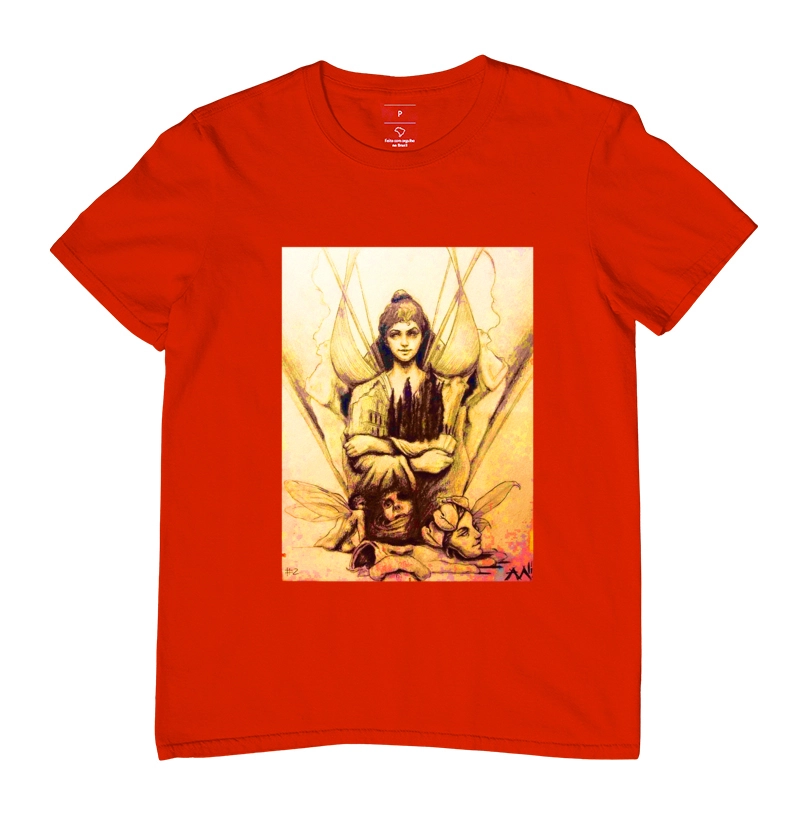 Camisa 9