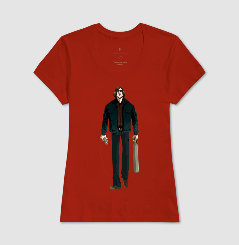 Camisa 8