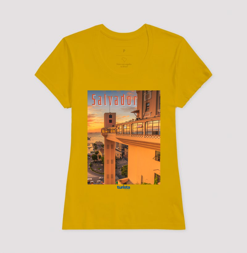 Camisa 8