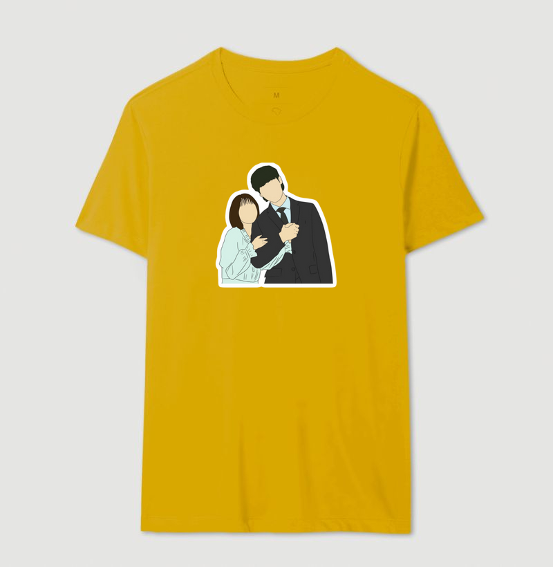 Camisa 16