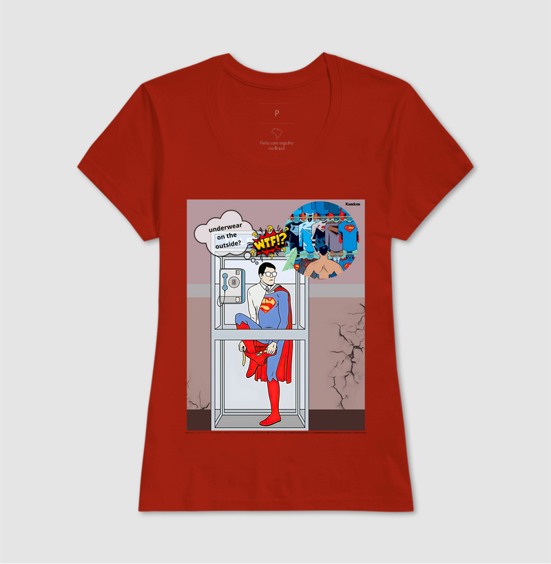 Camisa 9