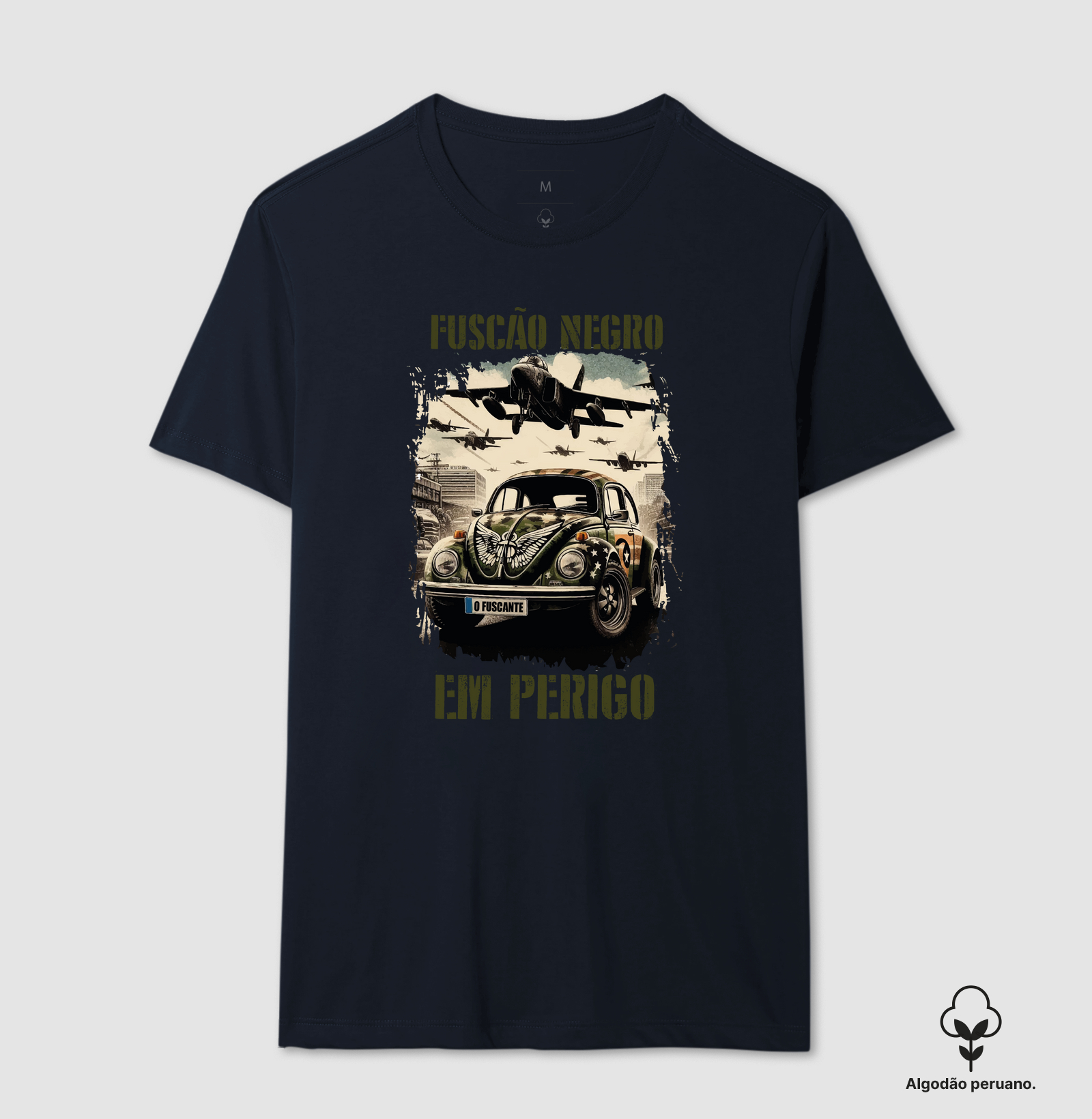 Camisa 6