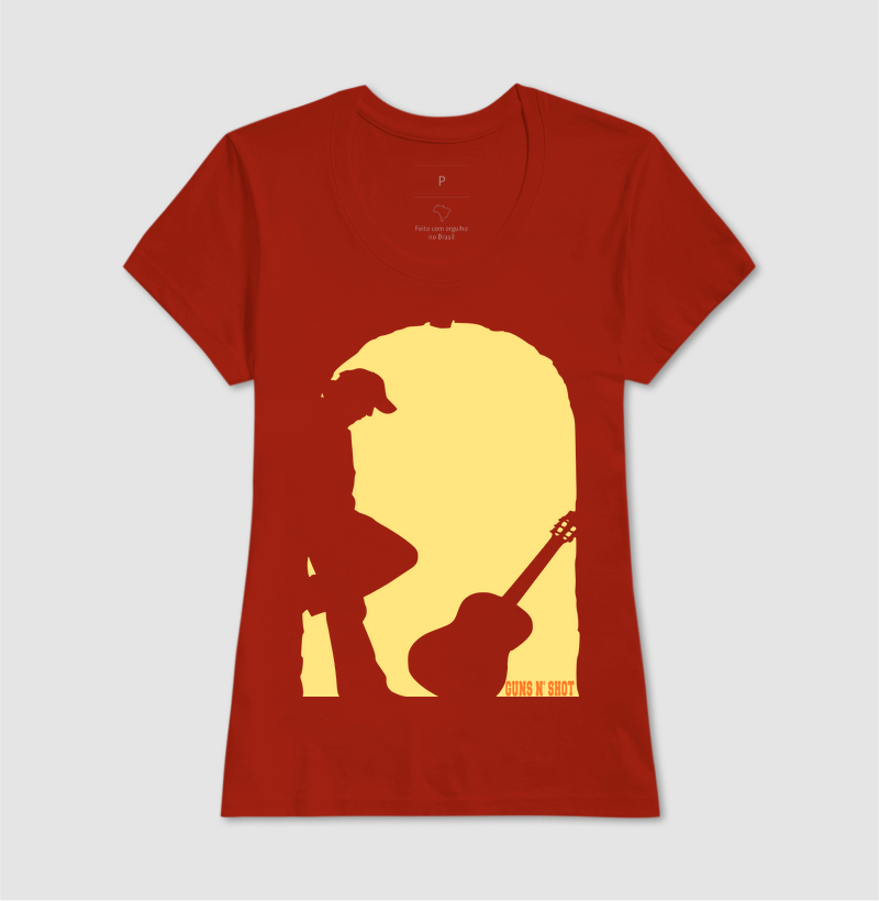 Camisa 11