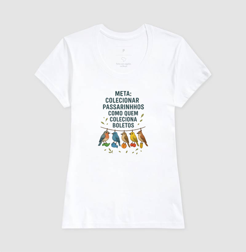 Camisa 7