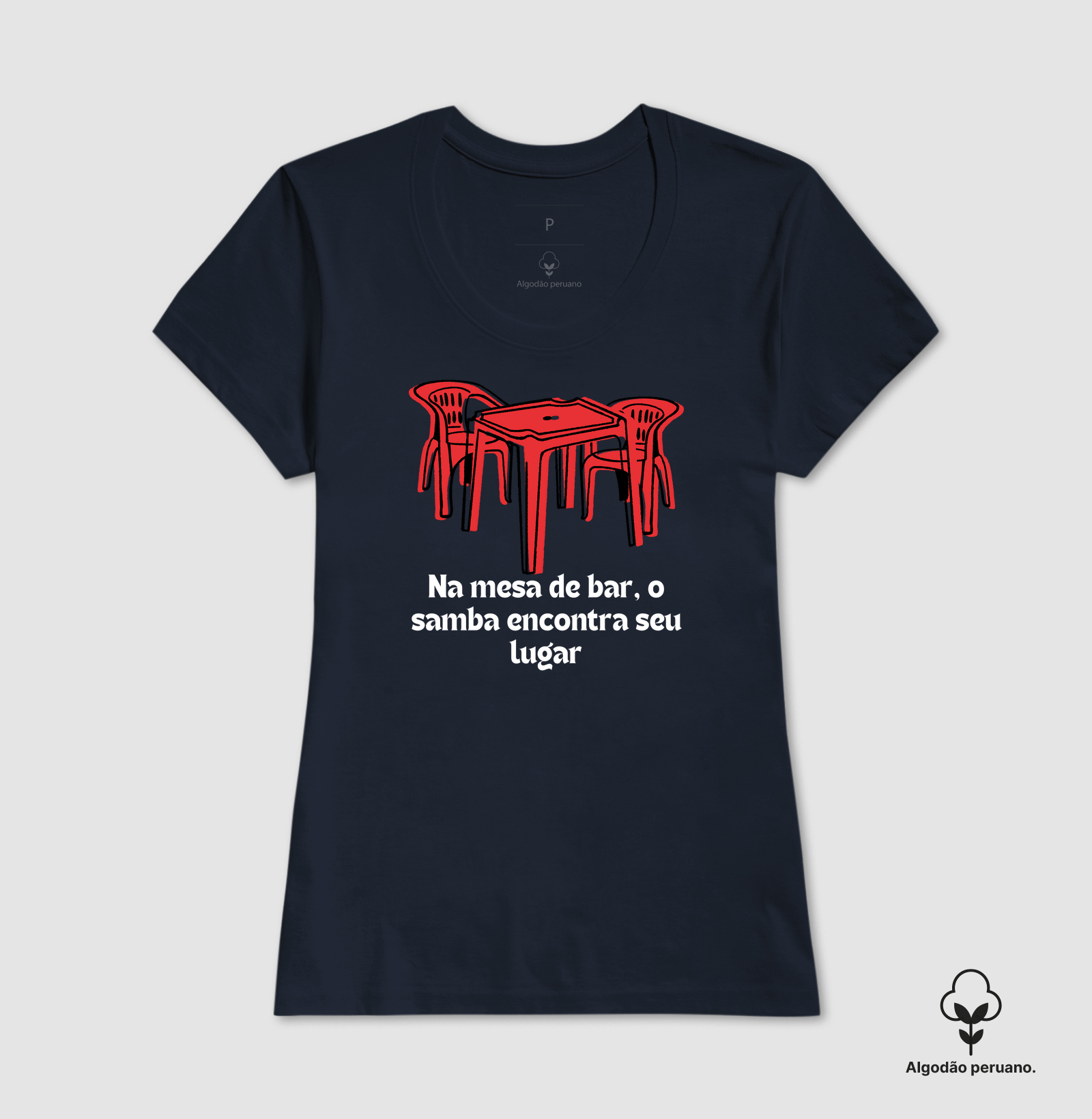 Camisa 6