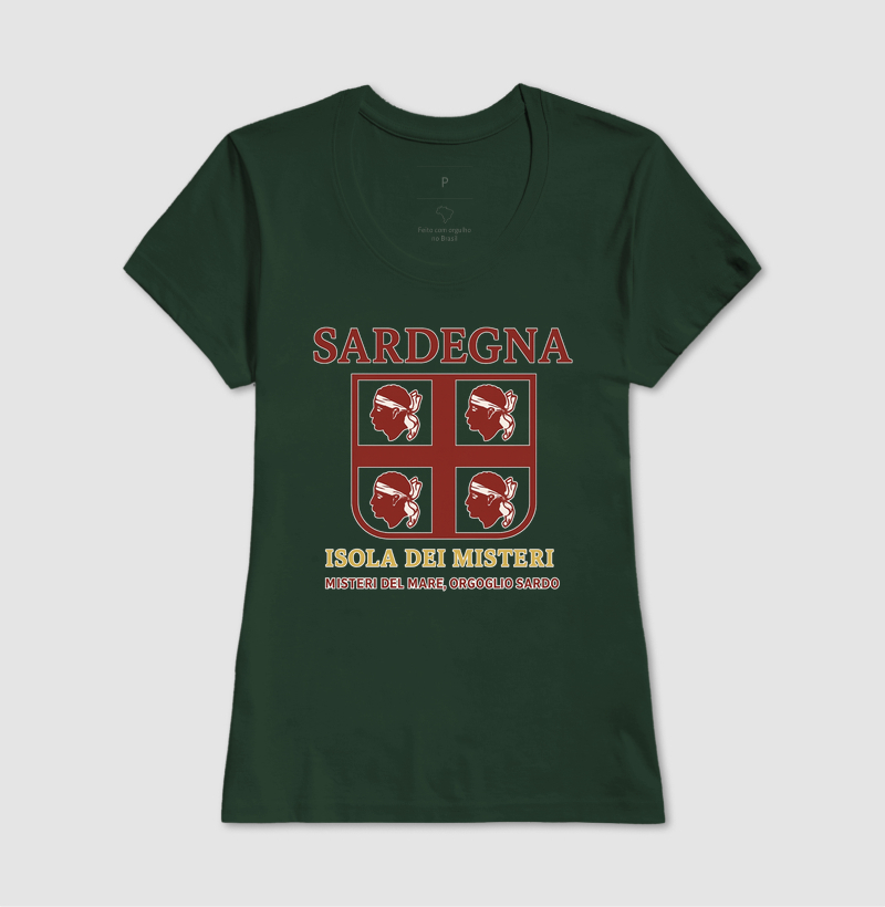 Camisa 10