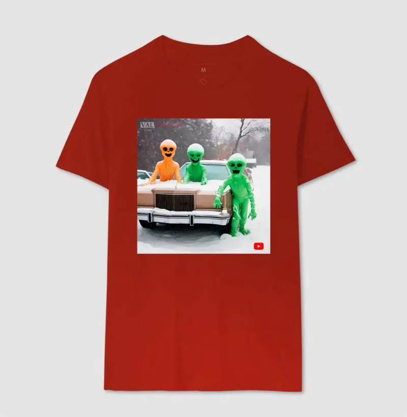 Camisa 9