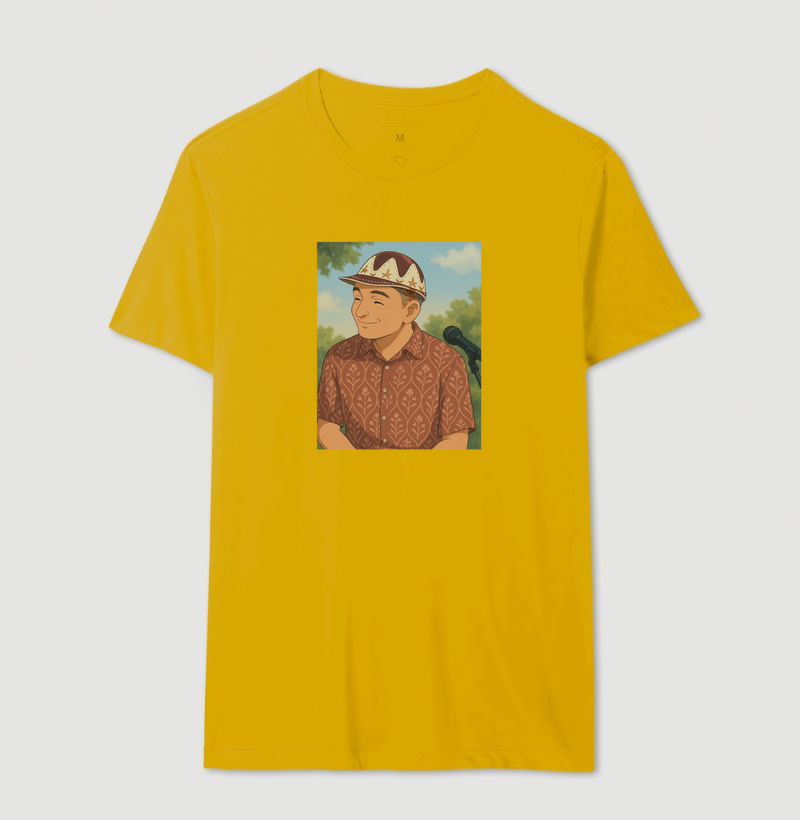 Camisa 11