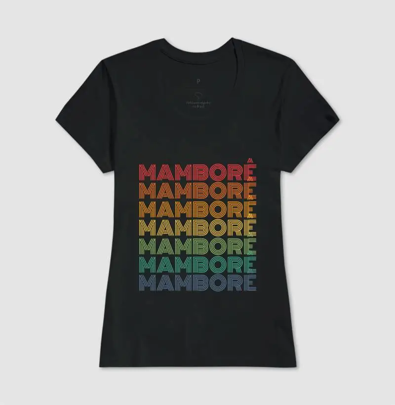 Camisa 13