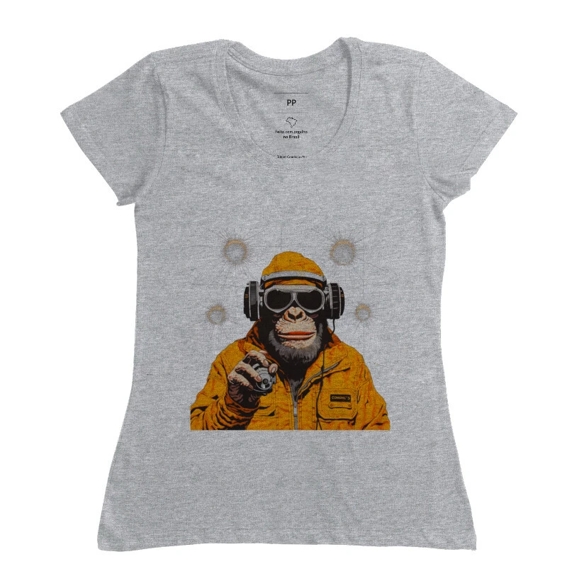 Camisa 7