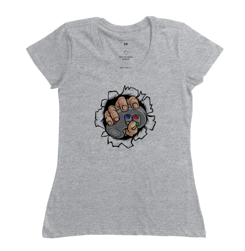 Camisa 6