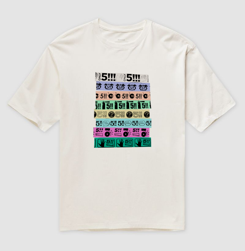 Camisa 3