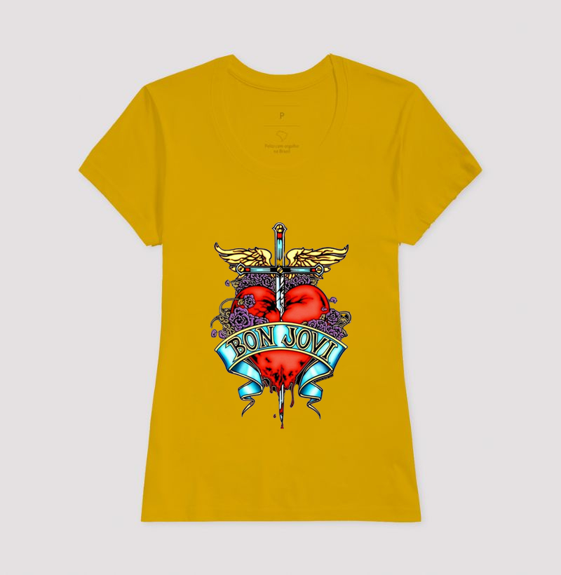 Camisa 16