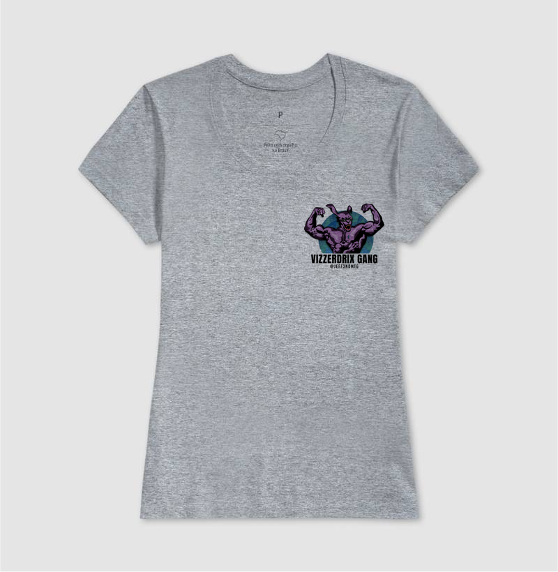 Camisa 11