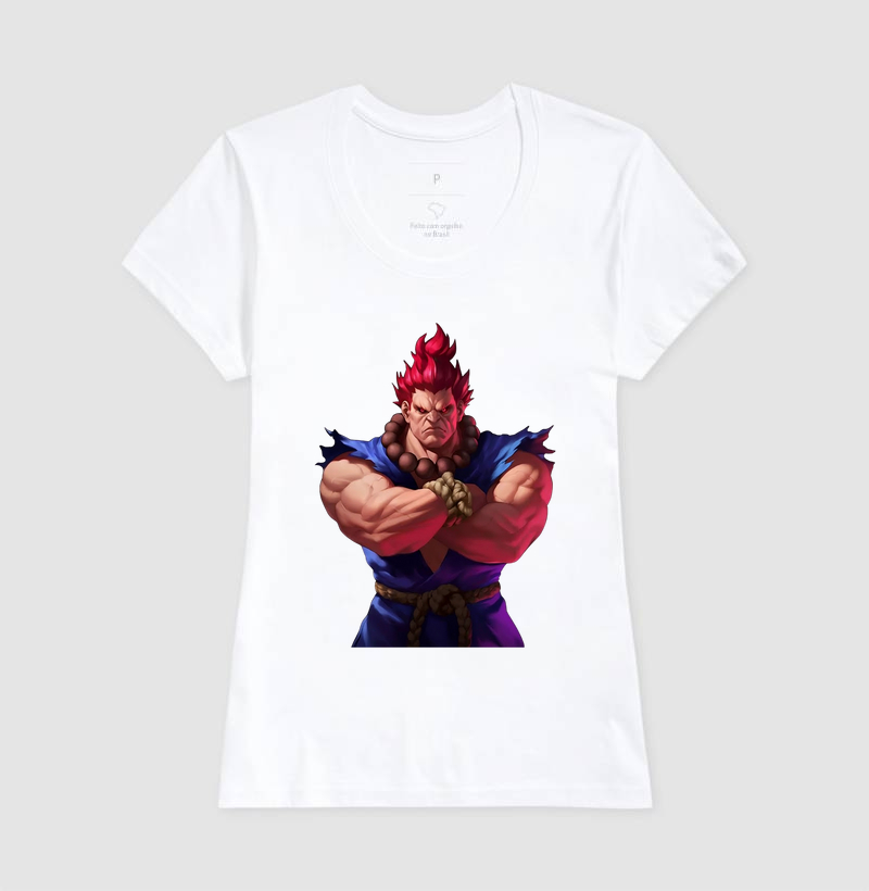 Camisa 4