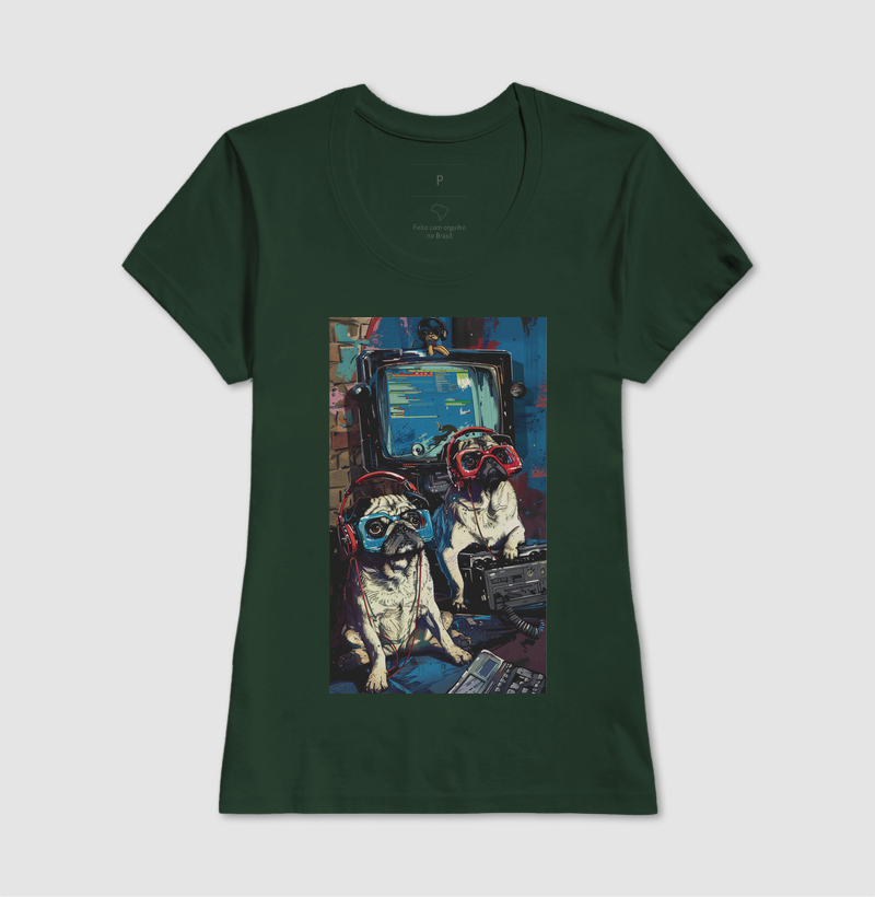 Camisa 12