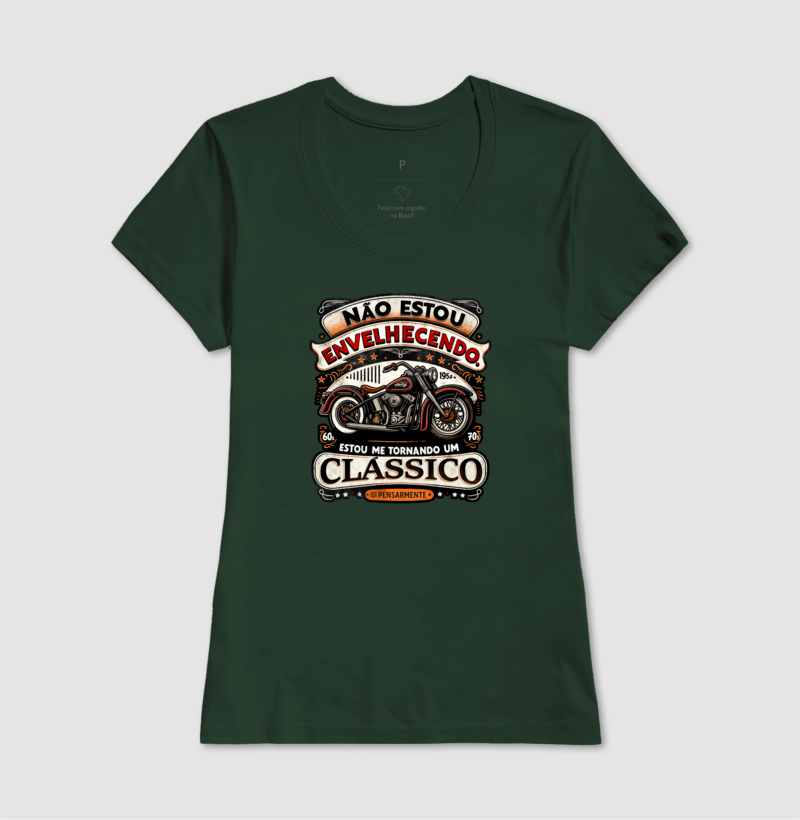 Camisa 12