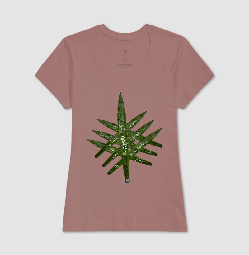 Camisa 12