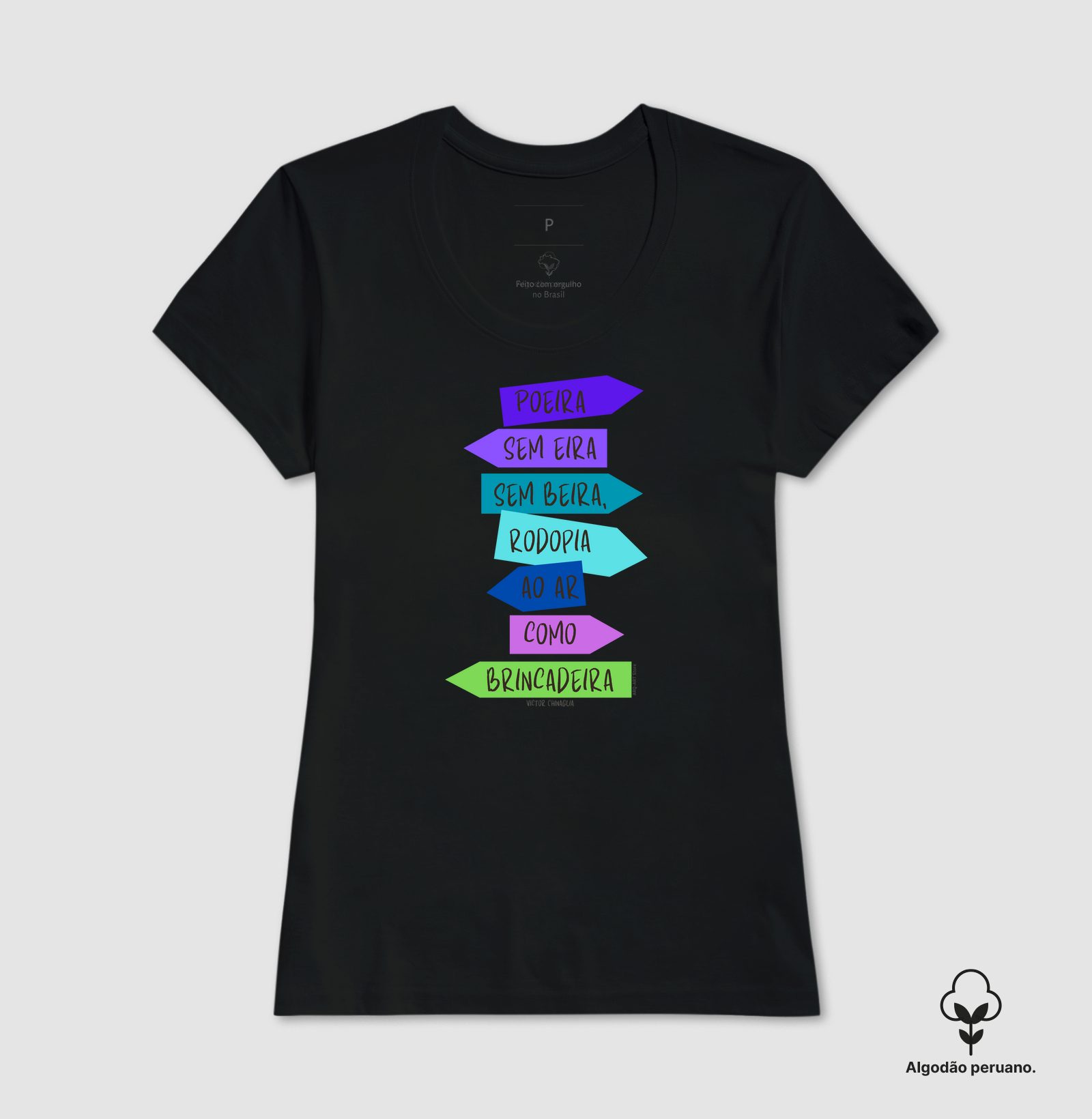 Camisa 6