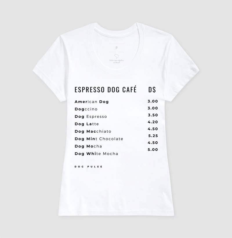 Camisa 7