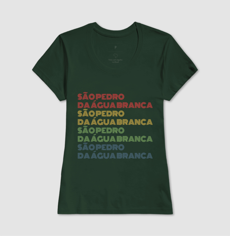 Camisa 12