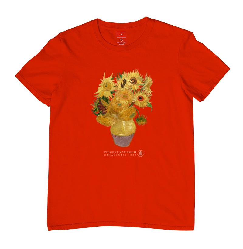Camisa 13