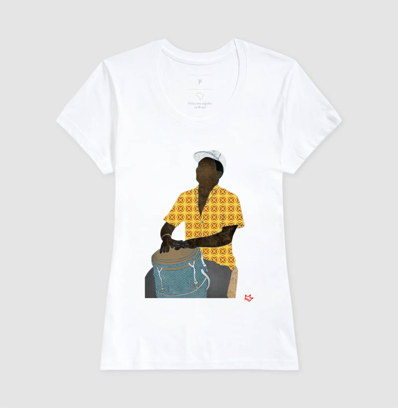 Camisa 9