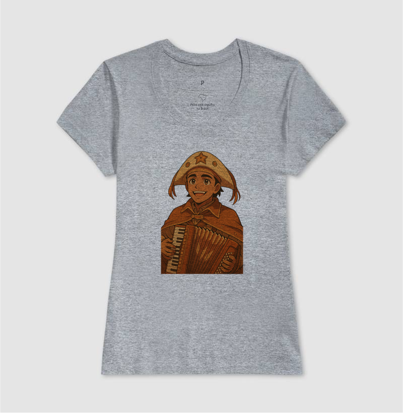 Camisa 8