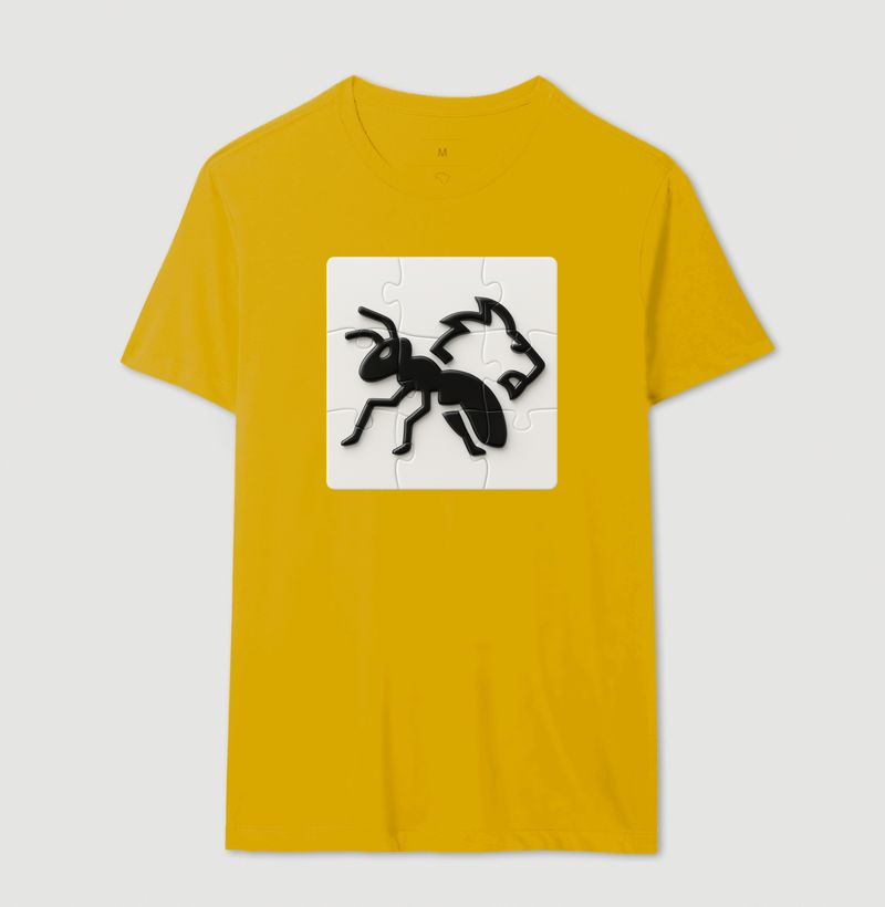 Camisa 16