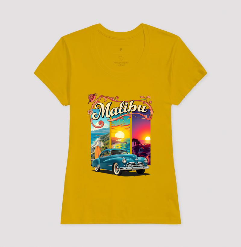 Camisa 10