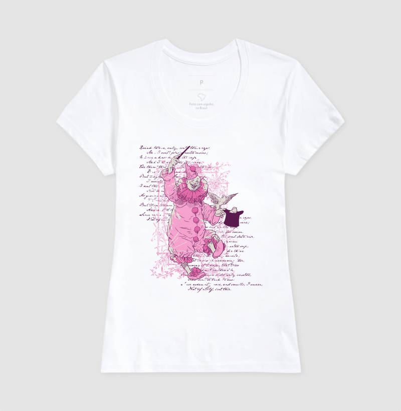 Camisa 11