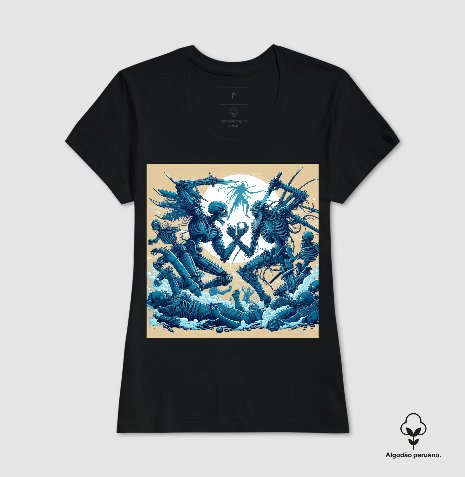 Camisa 2