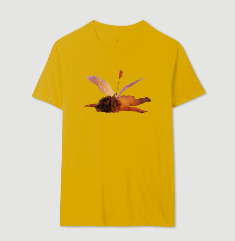 Camisa 13