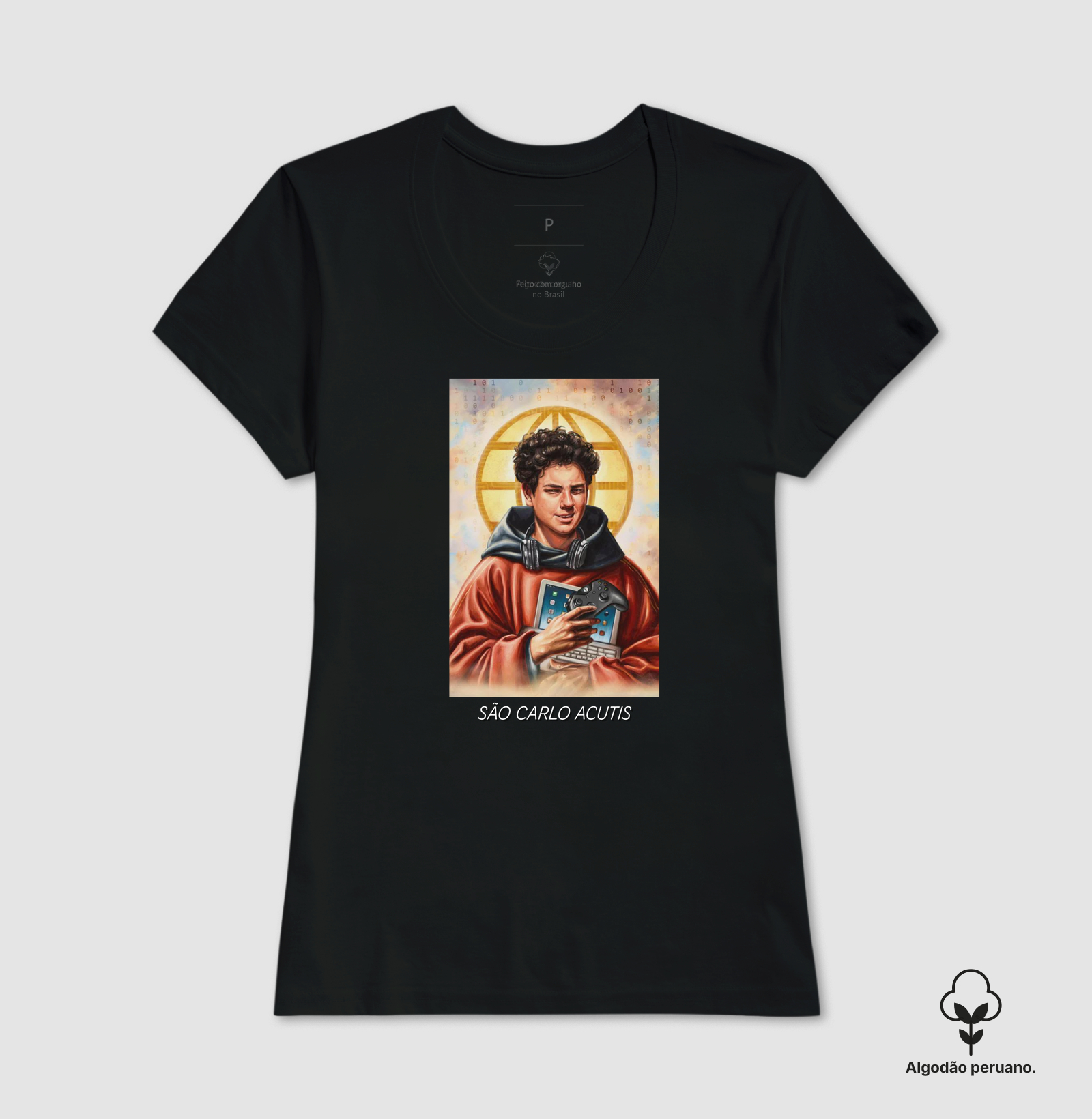 Camisa 4