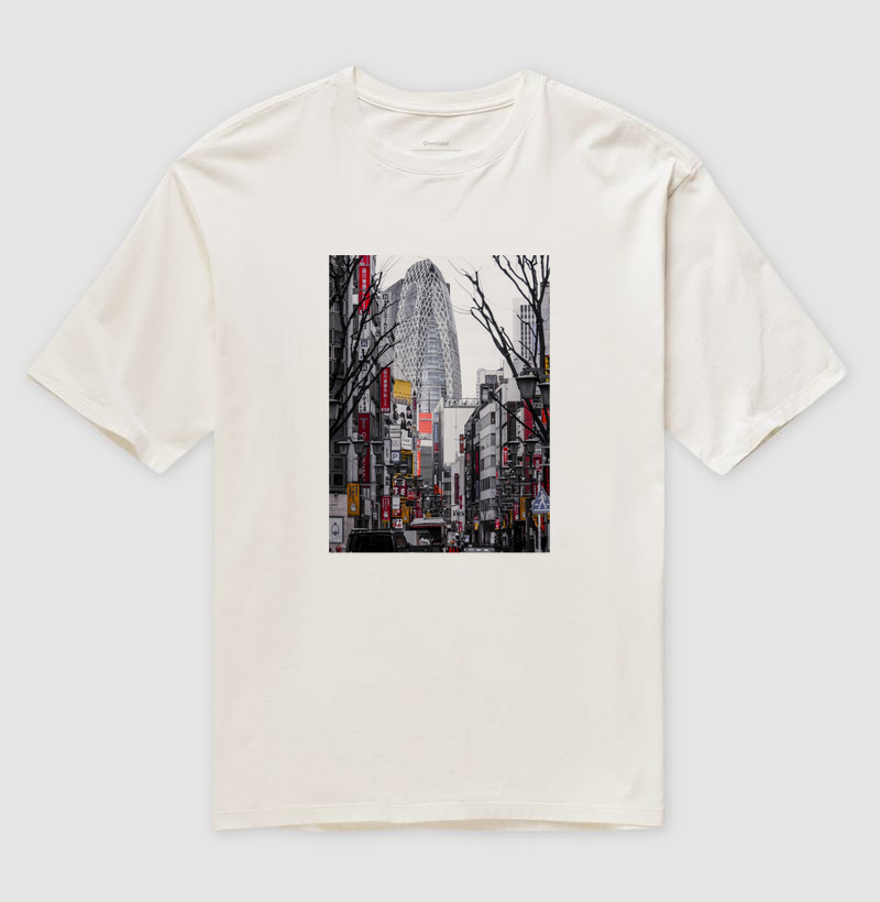 Camisa 1