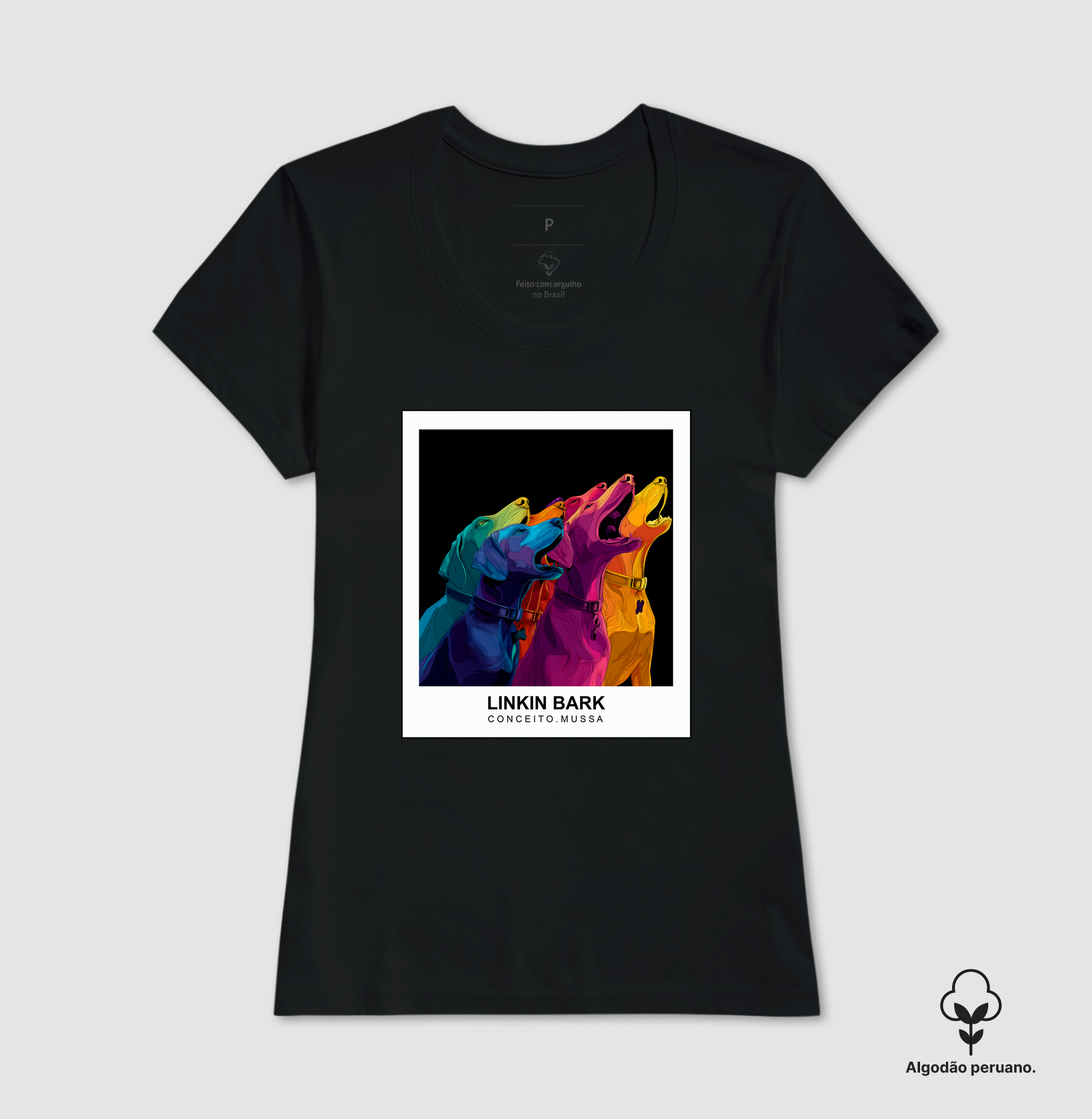 Camisa 4