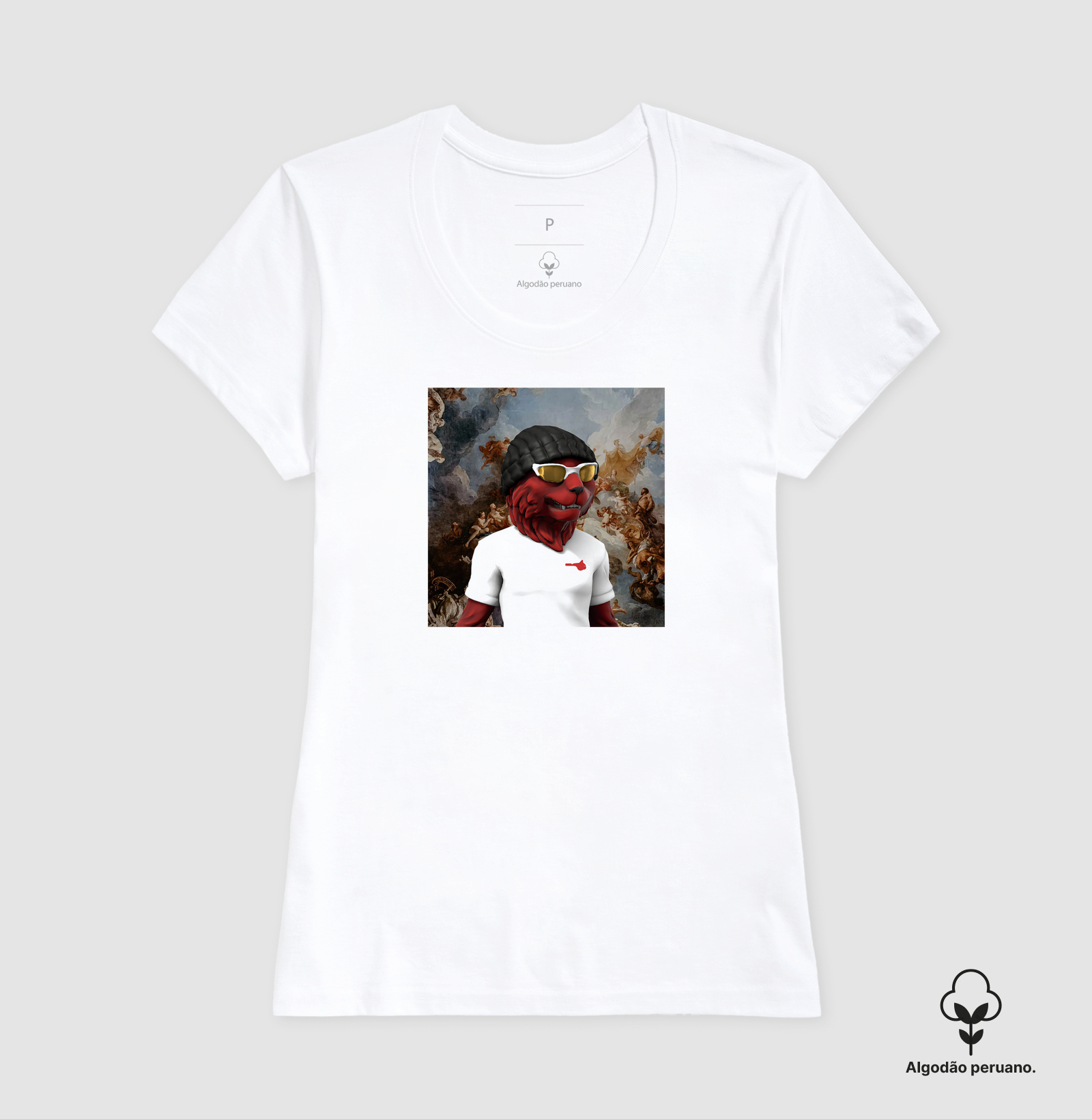 Camisa 2