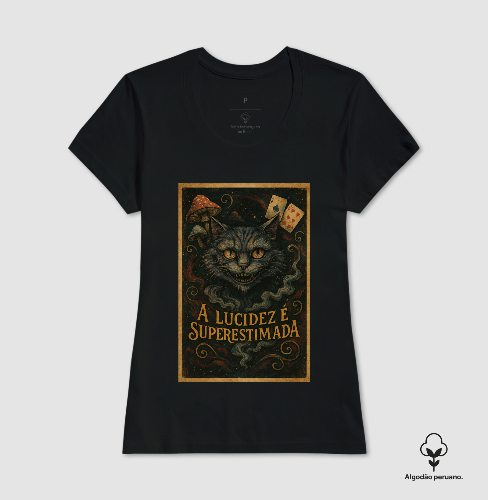 Camisa 2