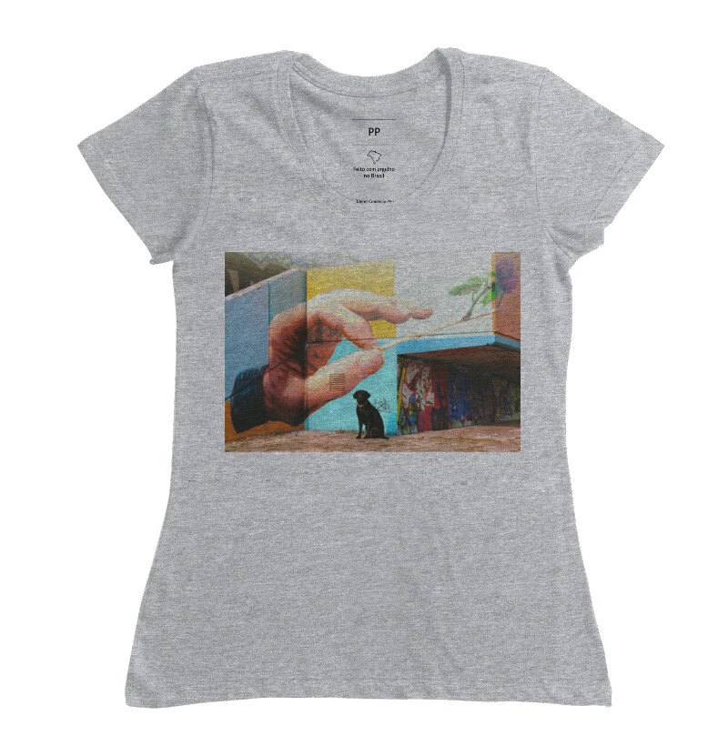 Camisa 8